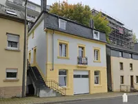 Недвижимость Detached house 4 bedrooms for sale in Wiltz: 1