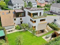 Недвижимость Detached house 5 bedrooms for sale in Bertrange: 1