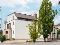 Недвижимость Detached house 5 bedrooms for sale in Bertrange: 2