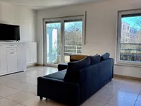 Недвижимость Apartment 2 bedrooms for sale in Strassen: 3