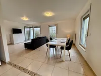 Недвижимость Apartment 2 bedrooms for sale in Strassen: 4