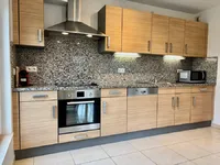 Недвижимость Apartment 2 bedrooms for sale in Strassen: 6