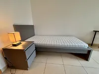 Недвижимость Apartment 2 bedrooms for sale in Strassen: 7