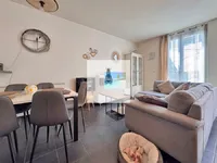 Недвижимость Apartment 1 bedroom for sale in Niederkorn: 7
