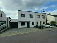 Недвижимость Semi-detached house 4 bedrooms for sale in Hosingen: 1