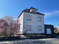 Недвижимость Detached house 4 bedrooms for sale in Wecker: 1