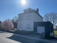 Недвижимость Detached house 4 bedrooms for sale in Wecker: 2