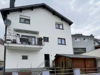 Недвижимость House 4 bedrooms for sale in Wiltz: 1