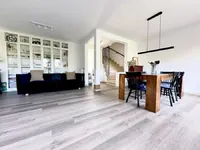 Недвижимость Detached house 4 bedrooms for sale in Luxembourg-Cents: 3