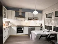 Недвижимость Detached house 4 bedrooms for sale in Luxembourg-Cents: 4