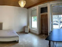 Недвижимость Semi-detached house 5 bedrooms for sale in Luxembourg-Clausen: 4