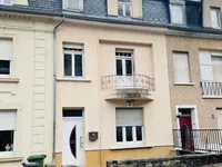 Недвижимость Semi-detached house 4 bedrooms for sale in Schifflange: 1