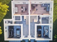 Недвижимость House 5 bedrooms for sale in Folschette: 3