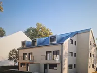 Недвижимость House 6 bedrooms for sale in Folschette: 1