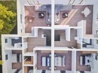 Недвижимость House 6 bedrooms for sale in Folschette: 3
