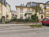 Недвижимость Detached house 5 bedrooms for sale in Luxembourg-Limpertsberg: 1