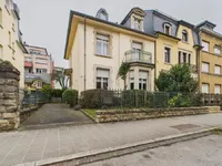 Недвижимость Detached house 5 bedrooms for sale in Luxembourg-Limpertsberg: 2