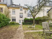 Недвижимость Detached house 5 bedrooms for sale in Luxembourg-Limpertsberg: 4