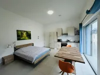 Недвижимость Apartment for sale in Luxembourg-Centre ville: 1