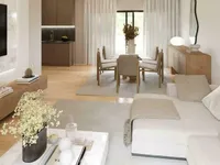 Недвижимость Apartment 2 bedrooms for sale in Fentange: 3