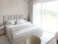 Недвижимость Apartment 2 bedrooms for sale in Fentange: 6