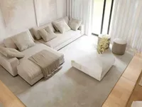 Недвижимость Apartment 2 bedrooms for sale in Fentange: 7