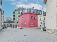 Недвижимость Apartment for sale in Luxembourg-Centre ville: 1