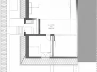 Недвижимость Apartment 2 bedrooms for sale in Luxembourg-Bonnevoie: 1