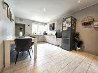 Недвижимость Detached house 3 bedrooms for sale in Esch-sur-Alzette: 2