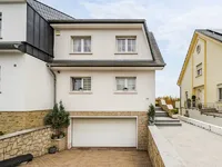 Недвижимость Detached house 5 bedrooms for sale in Leudelange: 1