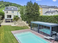 Недвижимость Villa 3 bedrooms for sale in Dudelange: 1