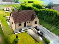 Недвижимость Detached house 3 bedrooms for sale in Derenbach: 1