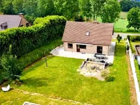 Недвижимость Detached house 3 bedrooms for sale in Derenbach: 4