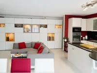 Недвижимость Apartment 2 bedrooms for sale in Alzingen: 4