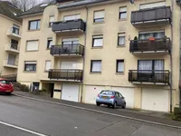 Недвижимость Apartment 1 bedroom for sale in Luxembourg-Beggen: 1