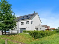 Недвижимость Detached house 5 bedrooms for sale in Vichten: 1