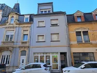 Недвижимость Apartment 2 bedrooms for sale in Esch-sur-Alzette: 1