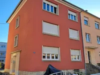 Недвижимость Apartment 3 bedrooms for sale in Luxembourg-Bonnevoie: 1