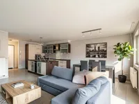 Недвижимость Duplex 2 bedrooms for sale in Luxembourg-Hamm: 2