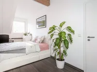 Недвижимость Duplex 2 bedrooms for sale in Luxembourg-Hamm: 3