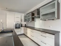 Недвижимость Duplex 2 bedrooms for sale in Luxembourg-Hamm: 4