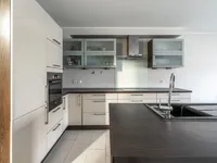 Недвижимость Duplex 2 bedrooms for sale in Luxembourg-Hamm: 5