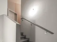 Недвижимость Duplex 2 bedrooms for sale in Luxembourg-Hamm: 6