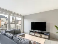 Недвижимость Duplex 2 bedrooms for sale in Luxembourg-Hamm: 7