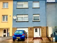 Недвижимость Detached house 4 bedrooms for sale in Belvaux: 1