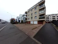 Недвижимость Apartment 1 bedroom for sale in Luxembourg-Belair: 7