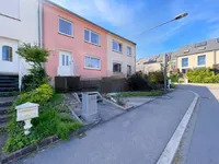 Недвижимость Detached house 4 bedrooms for sale in Luxembourg-Kirchberg: 1