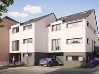 Недвижимость Detached house 5 bedrooms for sale in Belvaux: 1