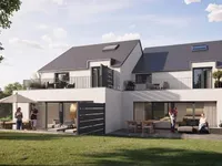 Недвижимость Detached house 6 bedrooms for sale in Belvaux: 1