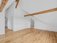 Недвижимость Apartment 2 bedrooms for sale in Luxembourg-Belair: 2